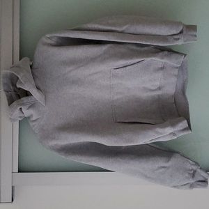 Aritzia TNA Cozy Fleece Perfect Hoodie $40